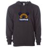 Unisex Hooded Sweatshirt Thumbnail