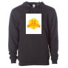 Unisex Hooded Sweatshirt Thumbnail
