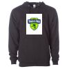 Unisex Hooded Sweatshirt Thumbnail