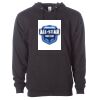 Unisex Hooded Sweatshirt Thumbnail