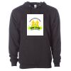 Unisex Hooded Sweatshirt Thumbnail