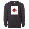 Unisex Hooded Sweatshirt Thumbnail