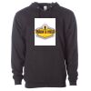 Unisex Hooded Sweatshirt Thumbnail