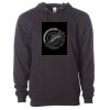 Unisex Hooded Sweatshirt Thumbnail