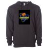 Unisex Hooded Sweatshirt Thumbnail