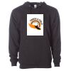 Unisex Hooded Sweatshirt Thumbnail