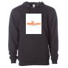 Unisex Hooded Sweatshirt Thumbnail