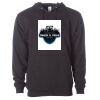 Unisex Hooded Sweatshirt Thumbnail