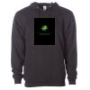 Unisex Hooded Sweatshirt Thumbnail