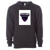 Unisex Hooded Sweatshirt Thumbnail
