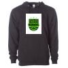 Unisex Hooded Sweatshirt Thumbnail