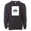 Unisex Hooded Sweatshirt Thumbnail