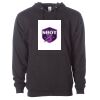 Unisex Hooded Sweatshirt Thumbnail