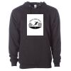 Unisex Hooded Sweatshirt Thumbnail