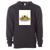 Unisex Hooded Sweatshirt Thumbnail