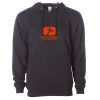 Unisex Hooded Sweatshirt Thumbnail
