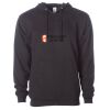 Unisex Hooded Sweatshirt Thumbnail