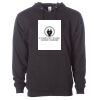 Unisex Hooded Sweatshirt Thumbnail