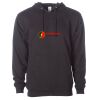 Unisex Hooded Sweatshirt Thumbnail