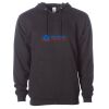 Unisex Hooded Sweatshirt Thumbnail