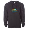 Unisex Hooded Sweatshirt Thumbnail