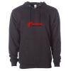 Unisex Hooded Sweatshirt Thumbnail