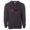 Unisex Hooded Sweatshirt Thumbnail