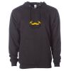 Unisex Hooded Sweatshirt Thumbnail