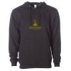 Unisex Hooded Sweatshirt Thumbnail