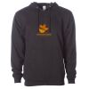 Unisex Hooded Sweatshirt Thumbnail