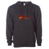 Unisex Hooded Sweatshirt Thumbnail