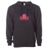 Unisex Hooded Sweatshirt Thumbnail