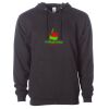 Unisex Hooded Sweatshirt Thumbnail