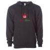 Unisex Hooded Sweatshirt Thumbnail