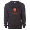 Unisex Hooded Sweatshirt Thumbnail