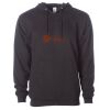 Unisex Hooded Sweatshirt Thumbnail