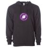 Unisex Hooded Sweatshirt Thumbnail