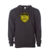 Unisex Hooded Sweatshirt Thumbnail