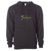 Unisex Hooded Sweatshirt Thumbnail