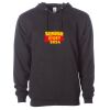 Unisex Hooded Sweatshirt Thumbnail