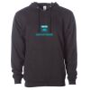 Unisex Hooded Sweatshirt Thumbnail