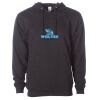 Unisex Hooded Sweatshirt Thumbnail