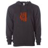 Unisex Hooded Sweatshirt Thumbnail
