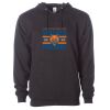 Unisex Hooded Sweatshirt Thumbnail
