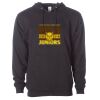 Unisex Hooded Sweatshirt Thumbnail