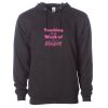 Unisex Hooded Sweatshirt Thumbnail