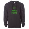 Unisex Hooded Sweatshirt Thumbnail