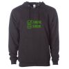 Unisex Hooded Sweatshirt Thumbnail