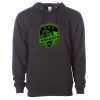Unisex Hooded Sweatshirt Thumbnail