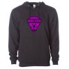 Unisex Hooded Sweatshirt Thumbnail